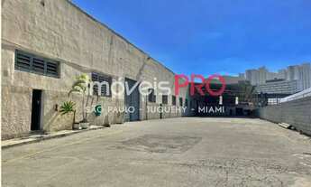 Imagem 7: Galpão, Vila Leopoldina - São Paulo