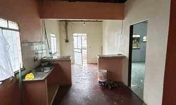 Imagem 5: Alguém de casa - Mundo novo - cidade nova