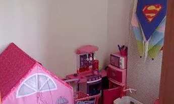 Imagem 2: Lindo Apartamento de 3 quartos com suíte Cód: 20295 R