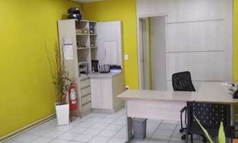 Imagem 3: SALA COMERCIAL - LOCAÇÃO ANUAL