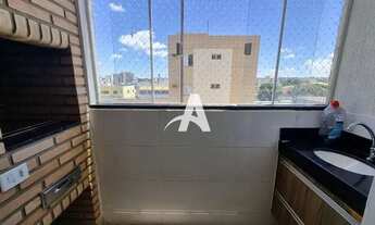 Imagem 4: Aluguel Apartamento SANTA MÔNICA