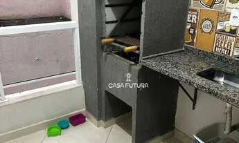 Imagem 2: Apartamento Garden com 2 dormitórios à venda, 64 m² por R$ 190.000,00 - Siderlândia - Volt