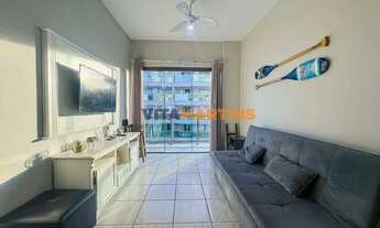 Imagem 4: Apartamento Vista Mar com 3 quartos, a venda na Praia do Forte em Cabo Frio/RJ por R$ 950