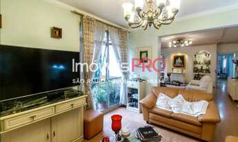 Imagem 7: Apto de 188 m2 com 3 dorm sendo 1 suite e 1 vaga no Jardim Paulista