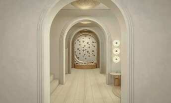 Imagem 5: Apartamento com 2 suítes e 1 vaga de garagem em Itajái/SC