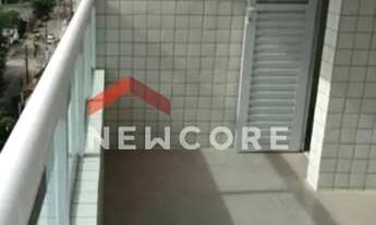 Imagem 3: Apartamento em Rua Tiradentes - Canto do Forte - Praia Grande/SP