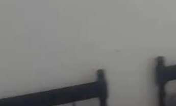 Imagem 2: Apto frente ao mar .Prédio Redondo.bem espaçoso.Sem tranqueiras