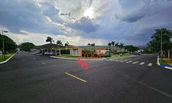 Imagem 6: Terreno Residencial para Vender em Condomínio Fechado no Bairro Vila do Golf em Ribeirão P