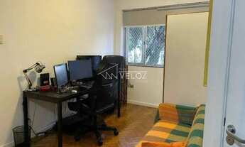 Imagem 2: Apartamento - / Residencial / Glória