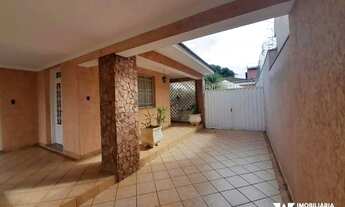 Imagem 4: CASA PARA LOCAÇÃO 03 QUARTOS, 03 SUÍTES, 02 VAGAS, SÃO BENEDITO - UBERABA/MG