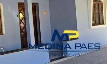 Imagem: Casa com 3 dormitórios à venda, 80 m²