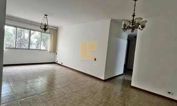 Imagem: Apartamento Amplo para Locação 3 Dormitórios