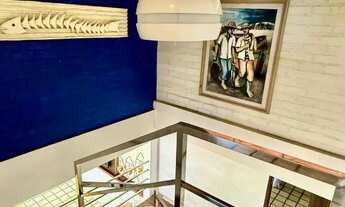 Imagem 7: Casa 5 suítes a 100 mts do mar