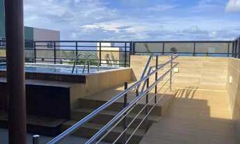 Imagem 4: Cabo Branco - Vendo Flat Mobiliado, com 30 Mts. , na Quadra do Mar - Já Rentabilizando - Ó