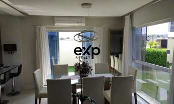 Imagem 7: Casa Alto Padrão à Venda no Condomínio Caledônia - Camboriú/SC