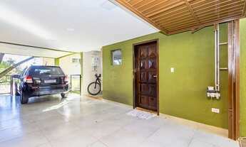 Imagem 6: CASA COM 3 DORMITÓRIOS A VENDA NO PILARZINHO