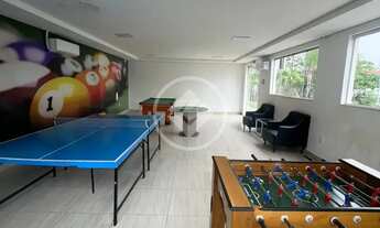 Imagem 7: Apartamento no Condomínio Chapada das Rosas codigo: 158865