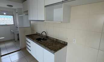 Imagem 4: Oportunidade Única com 3/4 sendo 1 suite + Varanda Gourmet Vita Residencial Clube