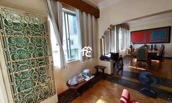 Imagem 7: Apartamento com 3 quartos à venda, 186 m² por R$ 950.000 - Icaraí - Niterói/RJ