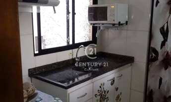 Imagem 4: Apartamento com 2 dormitórios à venda, 63 m² por R$ 228.000 - Residencial Morada da Améric