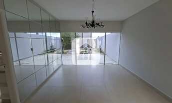 Imagem 3: Casa em condomínio fechado para locação no Paradiso Ecológico