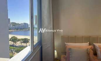 Imagem 4: Botafogo Apartamento com 1 dormitório