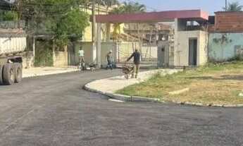 Imagem 4: Terrenos a partir de 128 m2, entrada de 5 mil reais