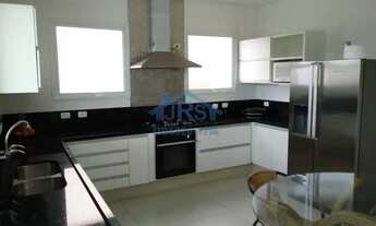 Imagem 4: Casa à venda em Santana de Parnaíba, Alphaville, com 5 suítes, com 520 m², Burle Marx