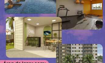 Imagem 4: Ilha dos Vinhais - Apartamento na planta