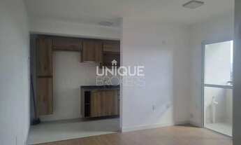 Imagem 6: Apartamento com 2 quartos no Residencial Giardino para locação no bairro Jardim Colônia