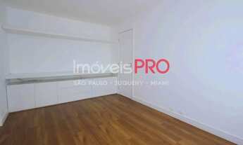 Imagem 5: Apartamento Reformado 150m² 3 Dormitórios para Venda na Vila Nova Conceição