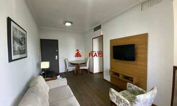 Imagem: Flat com ótimo preço no bairro Jardins