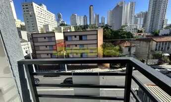 Imagem 6: Apartamento 30m² em Santana por R$ 1.850,00
