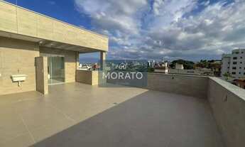 Imagem 3: Cobertura com 3 quartos, 1 suíte. no Bairro Santa Rosa