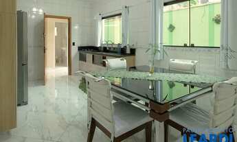 Imagem 10: SOBRADO - VILA PIRITUBA - SP