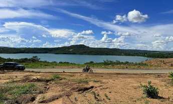 Imagem 4: Lotes à venda no Condomínio Ventura Península Corumbá IV, Silvânia-GO