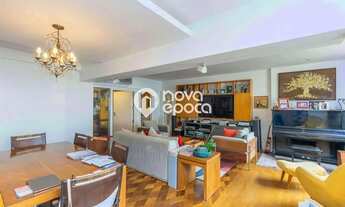 Imagem 6: Gávea Apartamento com 3 dormitórios