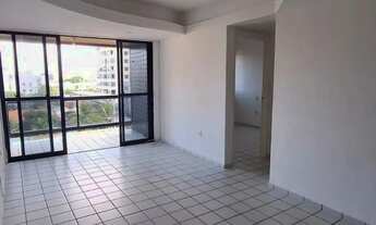 Imagem 2: Apartamento com 3 quartos para vender em Intermares