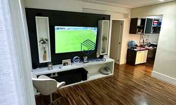 Imagem 4: Apartamento para Locação no Jardim das Indústrias, São José dos Campos