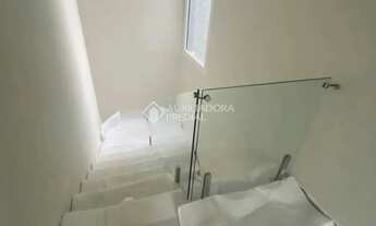 Imagem 4: Casa NUNCA habitada, 3 dorm (todos suítes), 2 vagas, em cond Gravataí