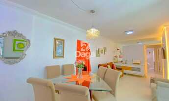 Imagem 3: 3 Dormitórios com suíte no Coração da Trindade