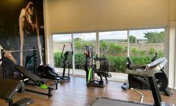 Imagem 3: Residencial Maza - Terreno com 231m² meio do condomínio