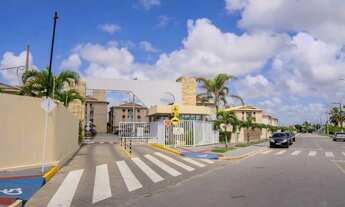 Imagem 1: Apartamento no Condomínio Litorâneo em Capoã Barra dos Coqueiros