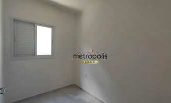 Imagem 5: Apartamento à venda, 54 m² por R$ 330.000,00 - Jardim Progresso - Santo André/SP
