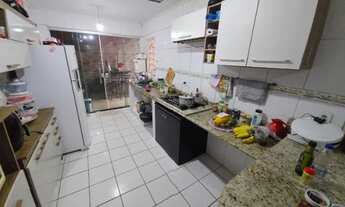 Imagem 6: QUADRA 405 Otima casa 3 quartos sendo 1 suite, churrasqueira!