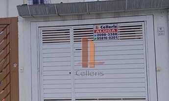 Imagem: Sobrado com 3 dormitórios para alugar