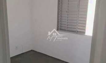 Imagem 2: Apartamento com 3 dormitórios à venda, 69 m² por R$ 190.000,00 - Jardim São Carlos - Sumar