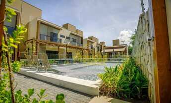 Imagem 2: Casa com 3 dormitórios à venda, 99 m² por R$ 1.149.000,00 - Ponta de Campina - Cabedelo/PB