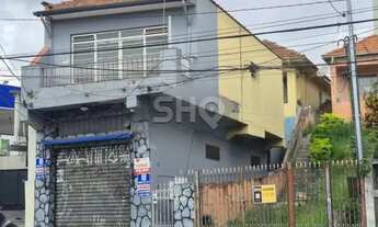 Imagem 7: Casa a/Terreno a venda no Mandaqui com 02 Quarto 01 vagas com 400m²