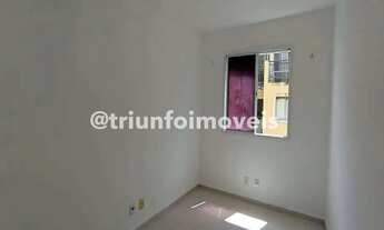 Imagem 7: Apartamento a venda no Ininga com 2 Quartos TR219067 THE -1HBP2KQ